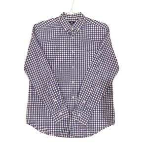 Men’s Vineyard Vines Classic Fit Plaid Button Up